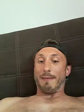 Webkamerová show Jimmy8999