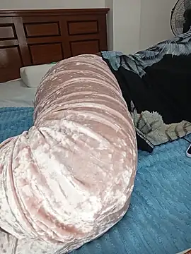 nastyslimy Adlı Modelin Canlı XXX Sohbeti