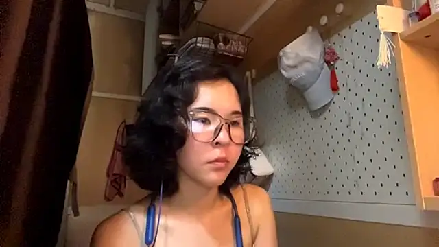 JennyCarpenter's Live XXX Chat