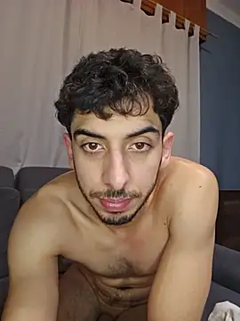 LeoyNicky98 Adlı Modelin Web Kamerası Şovu