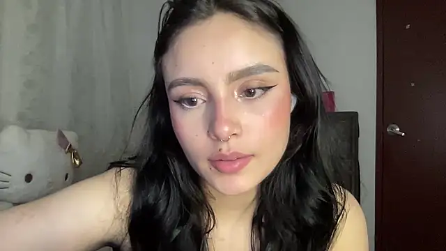 Sembang XXX Secara Langsung salome_polaniiee