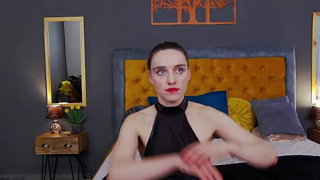 Jessica_White_'s Live XXX Chat