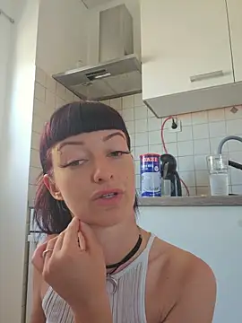 U_prolazu's Live Chat Room