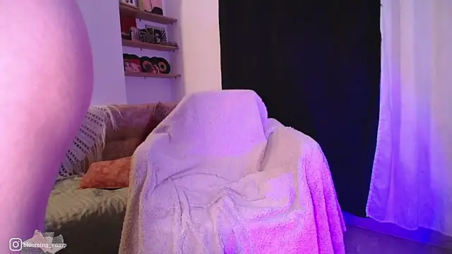 dark__nymph's Live XXX Chat