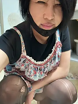 luckybaby666999のライブXXXチャット