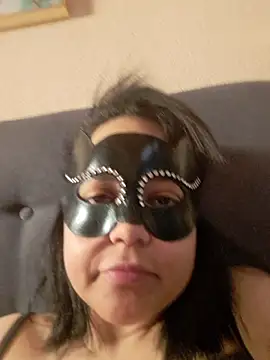 Chatroom XXX en direct de h4cPaolaMascherata