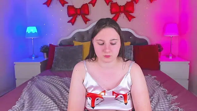 Chat XXX en directo de gohardmily