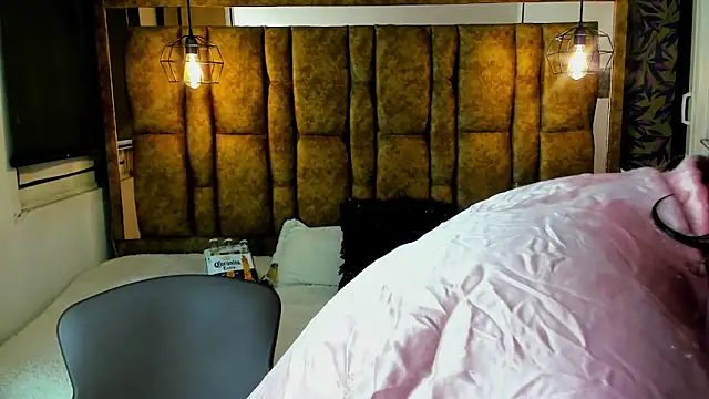 Chat XXX en directo de MarilynMiilf_