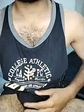 Mr_Hotyy Webcam-Show