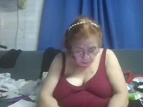 Chat XXX ao vivo de xloverboobsx