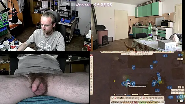 Happy_Michal – Naživo XXX chat