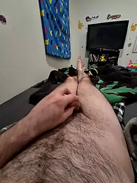 hungandnerdy420's Webcam Show