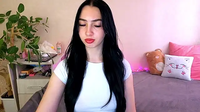 Chat XXX en directo de WildKittenX_