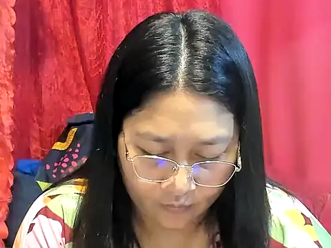 Show Webcam de CHUBBY_ANGEL09