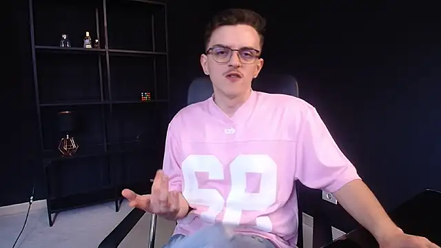 عرض كام FelixStarkk