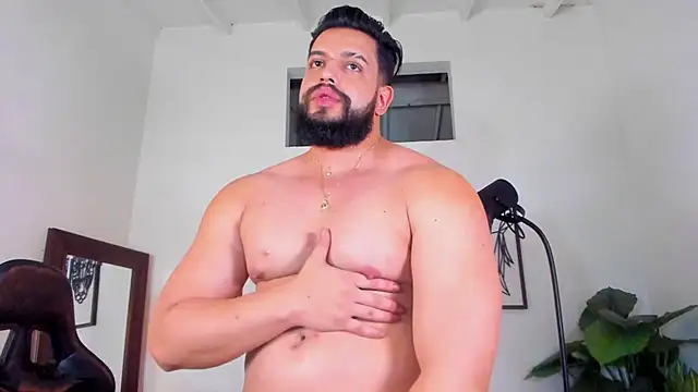 Justin_kingX7のライブXXXチャット