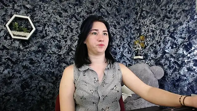 Moon_foxy_'s Live XXX Chat