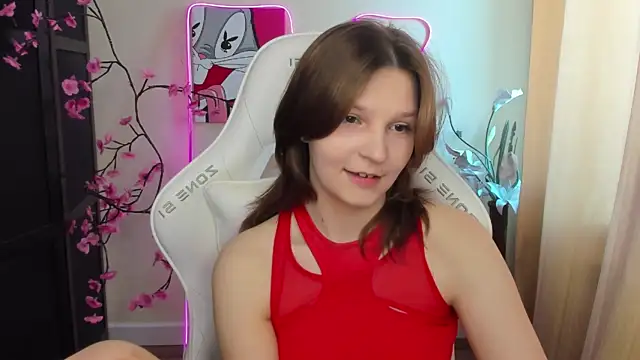 AudreyyKim's Live XXX Chat