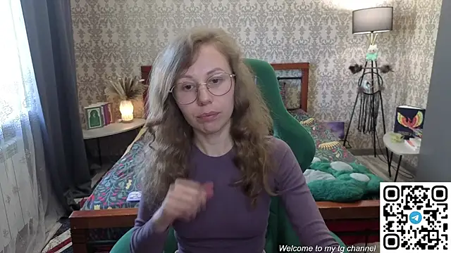 Lill_Ana Live XXX-chat