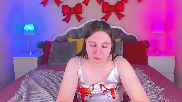 gohardmily's Live XXX Chat