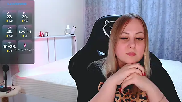 Pretty_Yourfriendn Live XXX chat