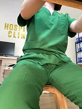 secretly_masturbating 网络视讯表演