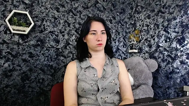 XXX chat uživo modela Moon_foxy_