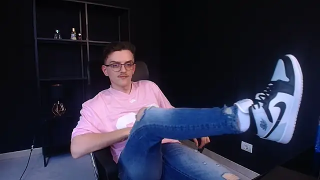 FelixStarkk webcam show