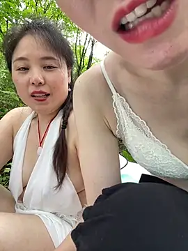 tianwei2567's Live XXX Chat