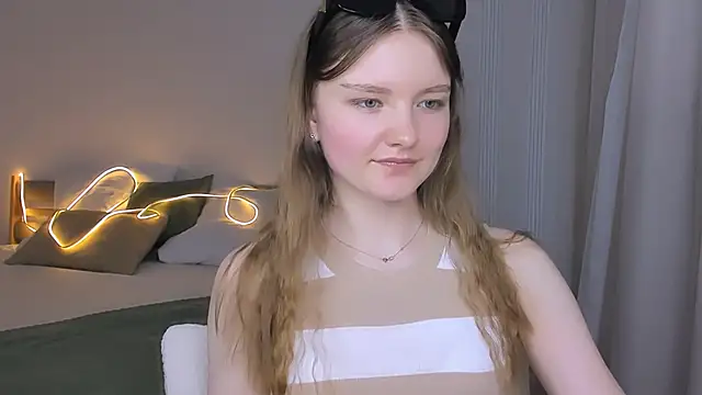 XXX chat uživo modela LookEva