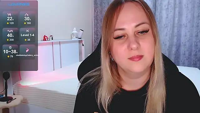 Chat XXX ao vivo de Pretty_Yourfriend