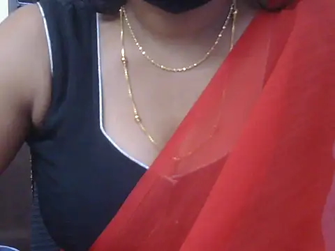 Webkamerová show sexy_sameera