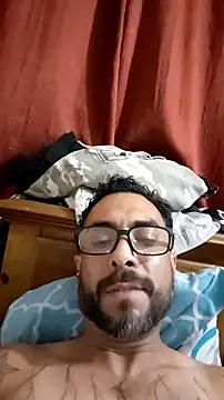 Chatroom XXX en direct de Forbidden_daddy