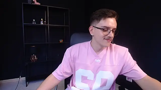 FelixStarkk 웹캠 쇼