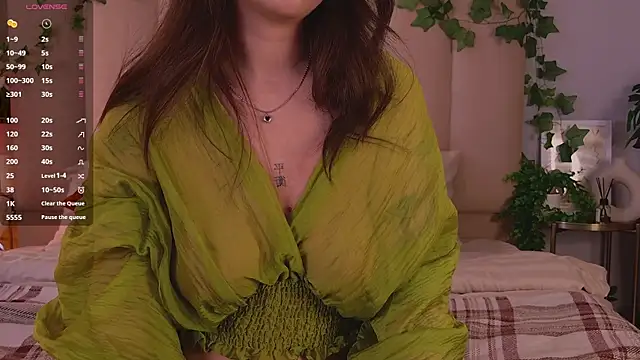Marie_Diaze's Live XXX Chat
