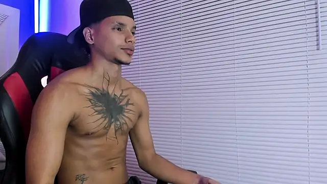 kai_storm77 – Live XXX-chat