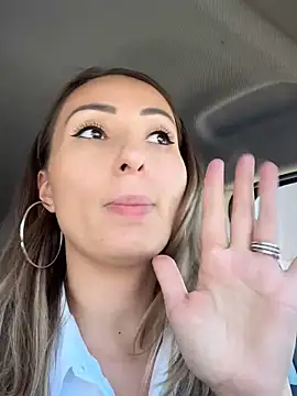 Chat XXX en directo de Wonder_Kari