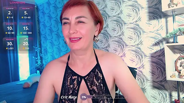 SofiaBlaze Chat XXX in diretta