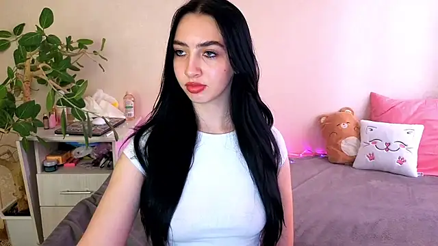 Živý XXX chat WildKittenX_