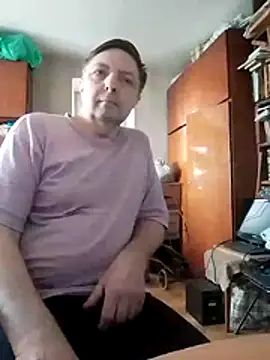 Pokaz2020 Pertunjukan Webcam