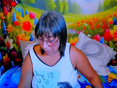 Chatroom XXX en direct de indianroxy