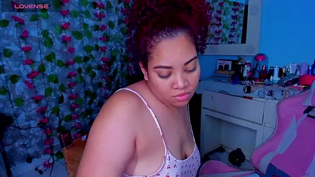 Chat XXX en directo de AngelaCoffee
