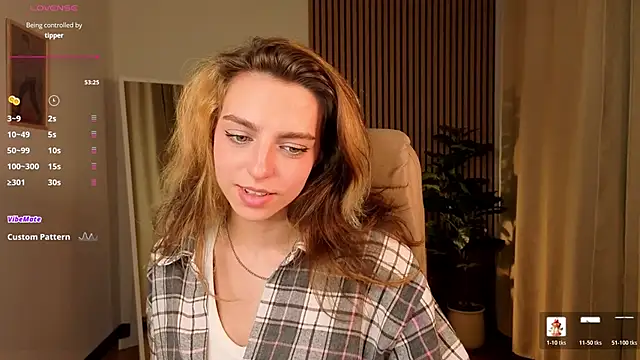 CherryCl0ud Webcamshow