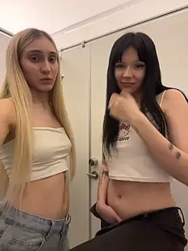 Pink_Kiss' Webcam Show