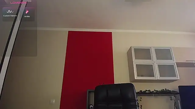 ladysabotage's Live XXX Chat