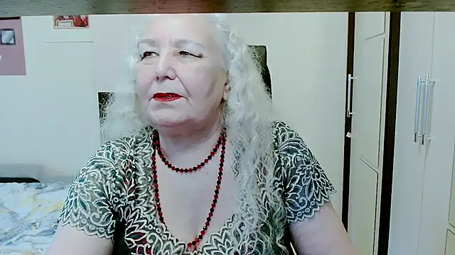 GrannyAlisa 라이브 XXX 채팅