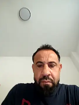 Show de mykelem na webcam