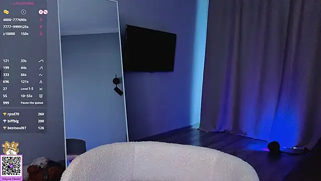 Elizwise Live XXX Chat