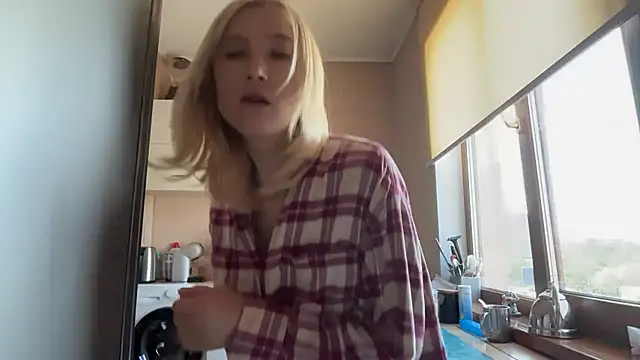 AngelJeni's Live XXX Chat