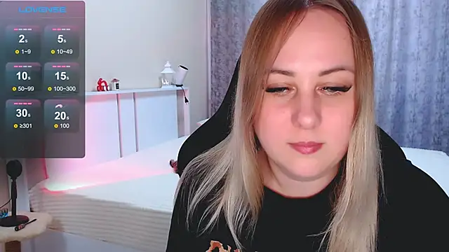 Pretty_Yourfriend's Live XXX Chat